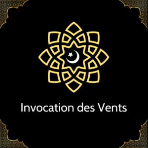 Invocation des Vents